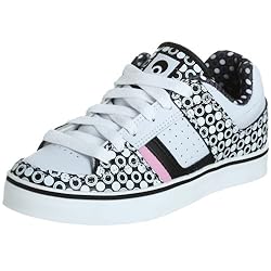 Osiris Women's Baron Skateboarding Shoe