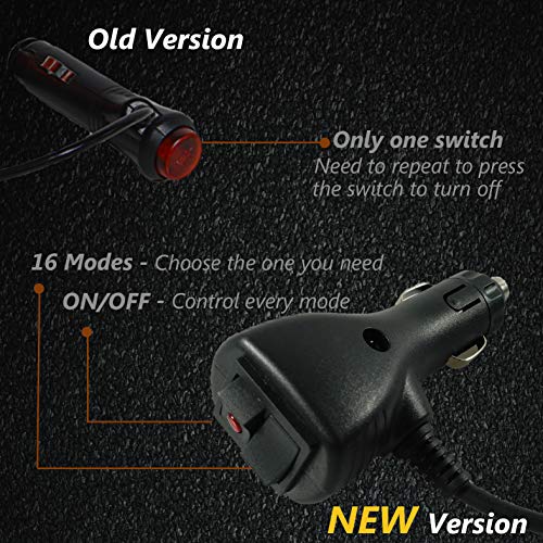 2 Emergency+Vehicles+Intensity+Enforcement+Flashing