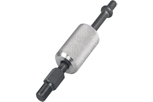Effortless Automotive Repairs with the Drake Off Road Tight Spot Slide Hammer Puller and Hammer 50281