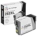 LD Products Replacements for Epson 252XL Ink Cartridges Combo Pack (1 Black 1 Cyan 1 Magenta 1 Yellow) High Yield 4-Pack for use in WF-3640 WF-7110 WF-7210 WF-7610 WF-7620 WF-7720 WF-7720DTWF WF-3620