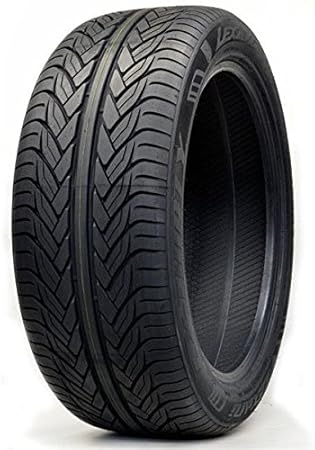 Amazon Lexani レクサーニ 正規品 26インチタイヤ 2本 Lxーthirty 295 30zr26 107w Xl ラジアル タイヤ 車 バイク