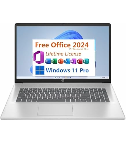 HPスクトップPC Core i5 16GB/512GB office 2024 Amazon.com: HP 2024 17t Business Professional Rose Gold Laptop