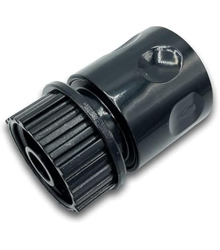 LOV mulch plate mini 4枚セット EGO Power+ ZT4204L and ZT4205S Compatible Mulch Plug 1 pk
