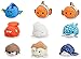 Disney Tsum Tsum Mini Finding Dory Set of 9