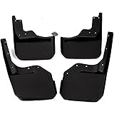 Amazon Com Splash Guard Mud Flaps Custom Fit Lexus Es350