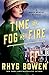 Time of Fog and Fire: A Molly Murphy Mystery (Molly Murphy Mysteries Book 16) by Rhys Bowen
