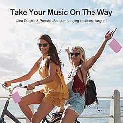Hadisala Portable Wireless Bluetooth Speakers
