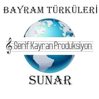 bayram turkuleri by cesitli sanatcilar