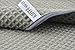 KinHwa Scatch Free Auto Detailing Towels Large Microfiber Car Drying Towels Super Absorbent Car Cleaning Towels Lint Free Waffle Weave Car Wash Towel 16Inch x 24Inch 3 Pack Gray