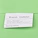 YAROO Pillow Cases Queen Size(20x30),100% Cotton 250 Thread Count,Envelope Closed,No Zipper，Set of 2,Lime Green