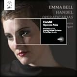 OPERATIC ARIAS                                     image