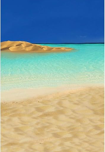 Get Plage sur le theme papier peint Desktop Wallpaper Free