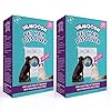 Vamoosh-Pet-Hair-Dissolver-Pet-Hair-Remover-for-Washing-Machines-6x100g-2-Boxes-Removes-Odour-Dissolves-Dog-Cat-Animal-Fur-Cleans-Pet-Bedding-in-Washing-Machine-Easy-to-Use-Up-to-6-Washes Vamoosh Pet Hair Dissolver- Pet Hair Remover for Washing Machines, 6x100g (2 Boxes), Removes Odour Dissolves Dog, Cat…