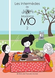 Les Intermedes De Madame Mo N°2