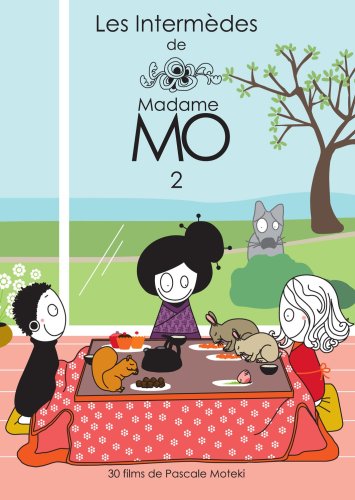 Les Intermedes De Madame Mo N°2