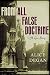 From All False Doctrine by