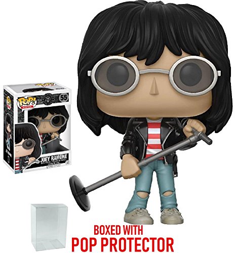 funko pop ramones