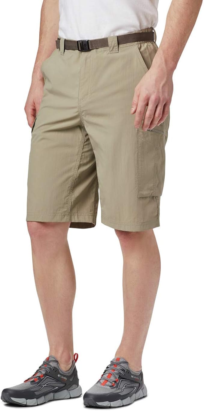 columbia men's cargo shorts