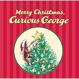 Where Is Curious George A Look and Find Book