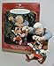 Hallmark Ornament: 1999 Pinocchio and Geppetto | QXD4107