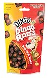 Dingo Dingoroos Soft & Chewy Treats, 7.5-Ounce