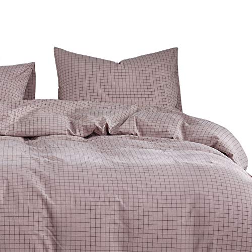 Best duvet cover dusty pink list