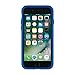 Under Armour UA Protect Stash Case for iPhone 8 & iPhone 7 - Midnight Navy/Mediterranean