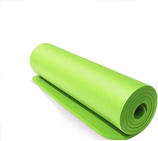 sweat resistant yoga mat