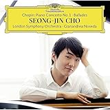 Chopin: Piano Concerto 1 In E Minor