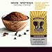 Westrock Coffee Company East African Blend, Medium-Dark Roast, 12-ounce Ground, 3-pack