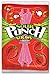 Sour Punch Straws, Strawberry Fruit Flavor, Soft & Chewy Candies, 4.5oz Bag (12 Pack)