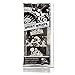Wrist Wraps (1 Pair/2 Wraps) for Weightlifting/Cross Training/Powerlifting/Bodybuilding -Women & Men-Premium Quality Equipment & Accessories Avoid Injury During Weight Lifting-(Skulls)-1 Year Warranty