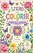 Livro Colorindo a Calma: Livro de Colorir para Relaxamento e Redução da Ansiedade
