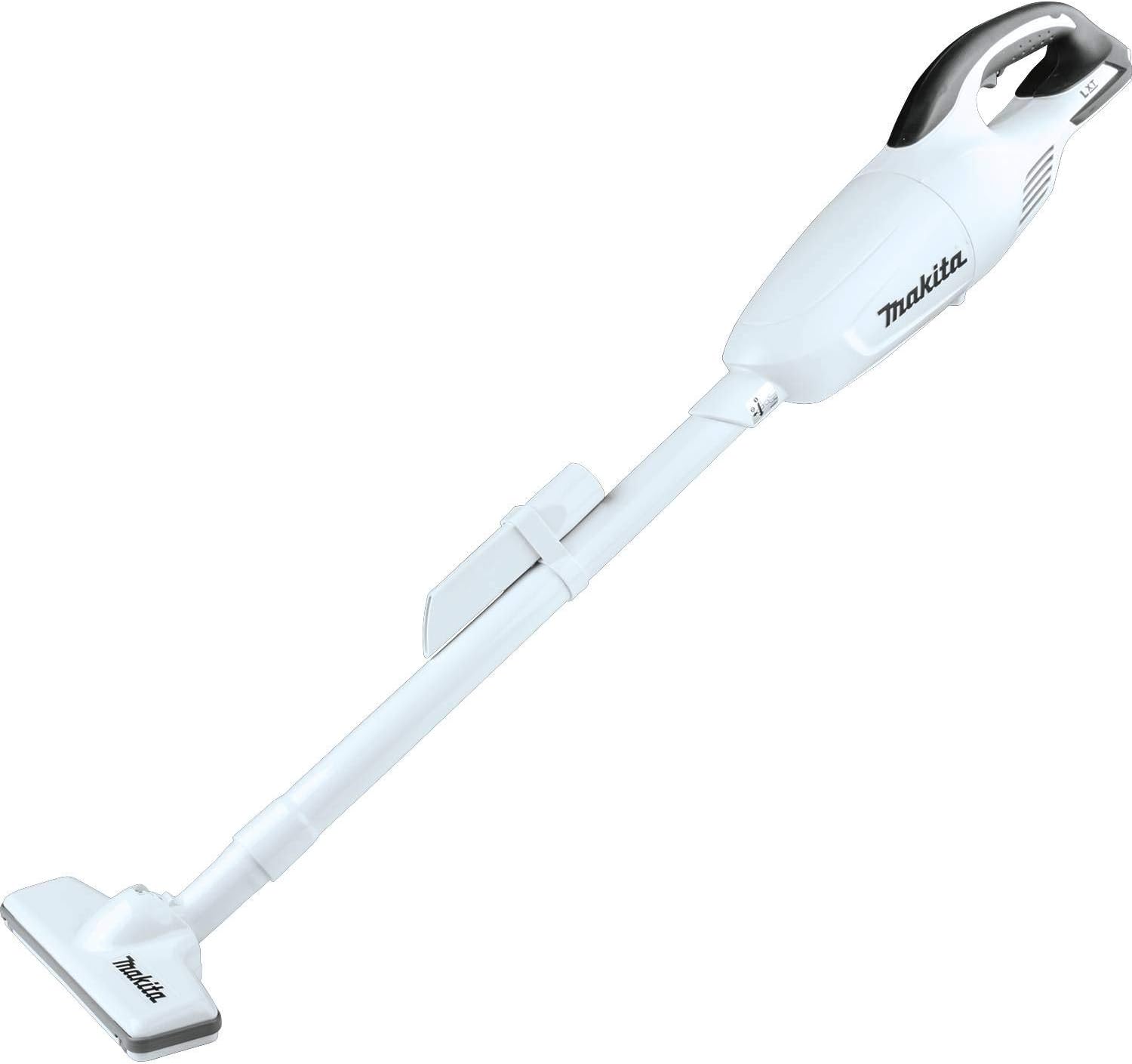 Vacuum Cleaners Makita XLC02ZB Cyclonic Attachment and Wall Mount