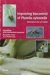 Improving biocontrol of Plutella xylostella