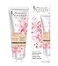 Mademoiselle Provence Natural Shea Butter Organic Rose Hand Cream with Peony Extracts, Moisturizing and Smoothing French Hand Lotion, Hydrating Vegan Hand Care, Cruelty Free 2.5 fl oz