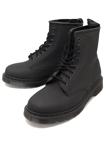 dr martens 1460 black ajax
