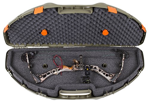 Flambeau Outdoors 6470AF A.F.S. Bow Case