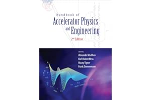 Handbook of Accelerator Physics and Engineering (2nd Edition)