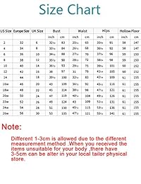 cdress vestidos de dama encaje Prom Vestido de noche corto de gasa con cuello en V vestido