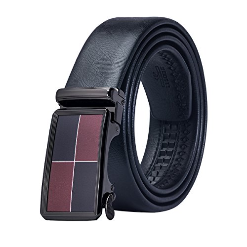 The 10 best ratchet belt red black