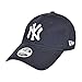 MLB New York Yankees Women's Essential 9Twenty Adjustable Cap