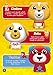 Topps Ring Pop Puppies - Pack of 4