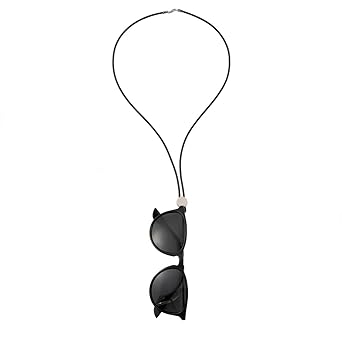 Brille Kette für Frauen Unisex Brille Kette Band Funky Männer Sonnenbrille Halsband Lanyard (1PCS)