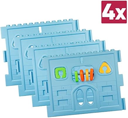 nannie annie playpen