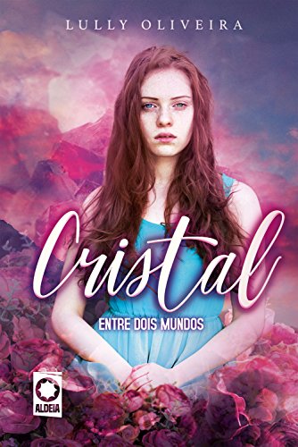 Amazoncom Cristal Entre Dois Mundos Portuguese Edition - 