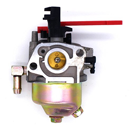 1 NIMTEK+Carburetor+751+10956a+951+10956a+Gastket