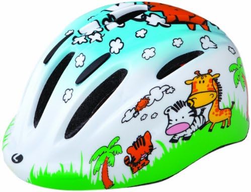 Limar 124 New Safari Small Bike Helmet Amazon Com Au Sports Fitness Outdoors