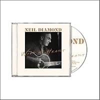 Neil Diamond - Classic Diamonds With The London Symphony Orchestra