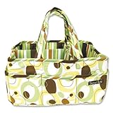 Trend Lab Storage Caddy, Gigi Print